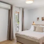 Sandra Solitudo I شقة *