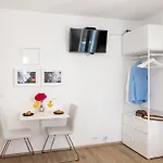شقة Sandra Solitudo I *