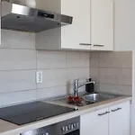 شقة Sandra Solitudo I *