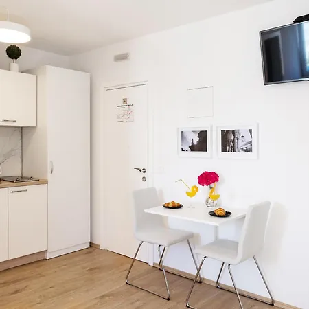 Sandra Solitudo I * ドゥブロブニク