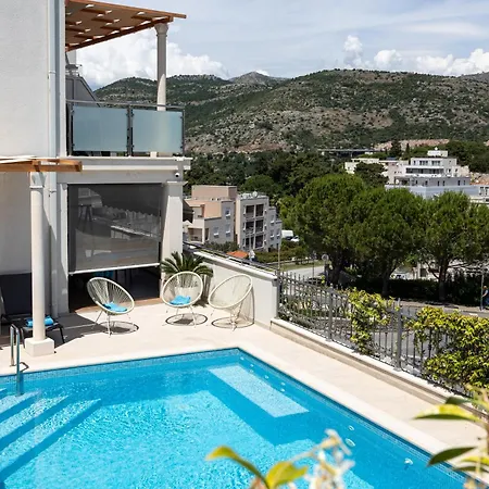 Sandra Solitudo I ドゥブロブニク