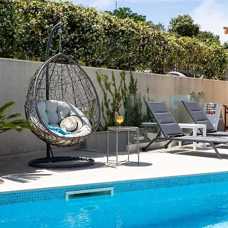 アパート Sandra Solitudo I