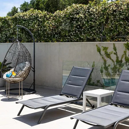 Sandra Solitudo I Apartmán Dubrovník