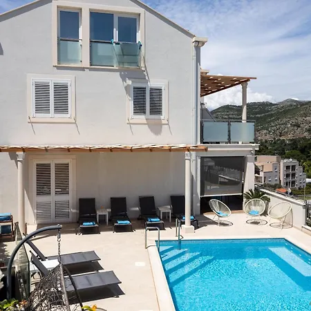 Sandra Solitudo I * ドゥブロブニク