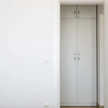 Sandra Solitudo I アパート ドゥブロブニク