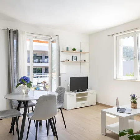 Sandra Solitudo I * Dubrovník