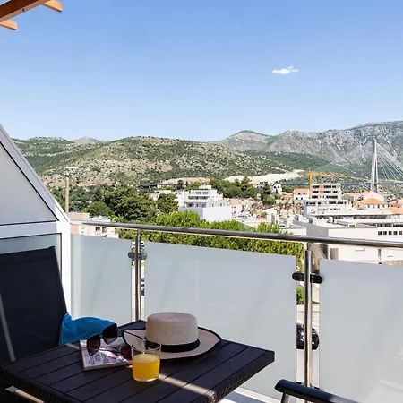 Apartmán Sandra Solitudo I