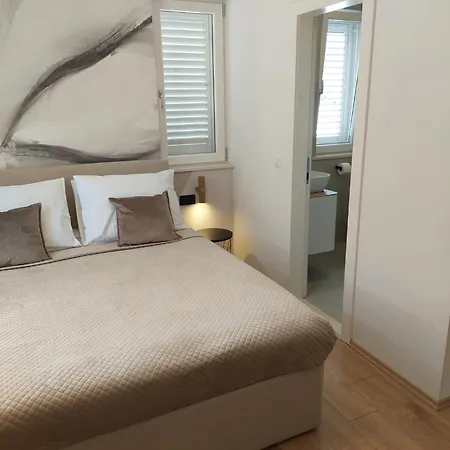 Apartmán Sandra Solitudo I