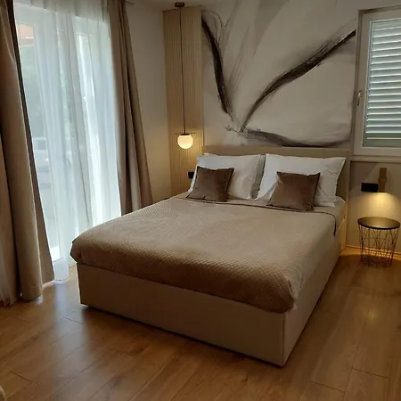 Sandra Solitudo I Apartmán