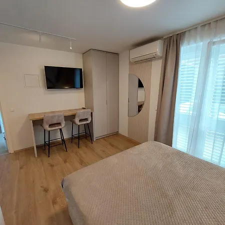 Apartmán Sandra Solitudo I Dubrovník