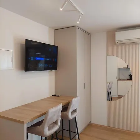Sandra Solitudo I Apartmán Dubrovník