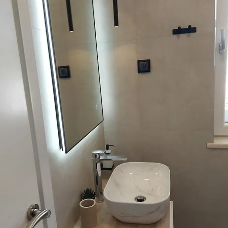 Sandra Solitudo I Apartmán Dubrovník