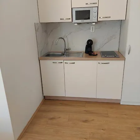 Apartmán Sandra Solitudo I Dubrovník
