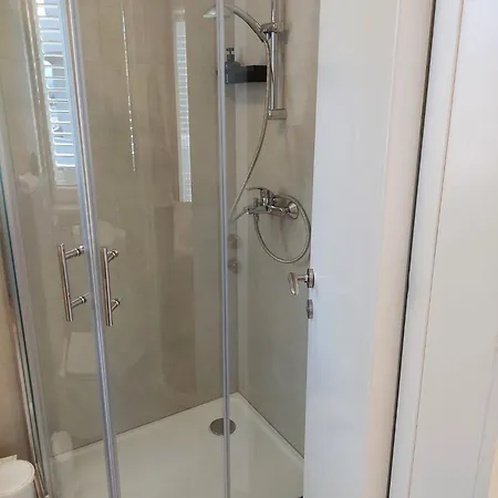 Sandra Solitudo I Apartmán