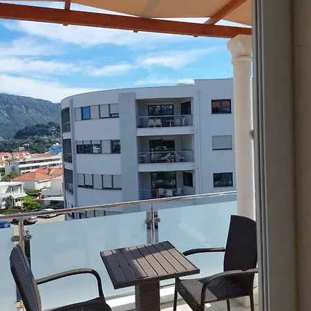 Sandra Solitudo I Apartmán *