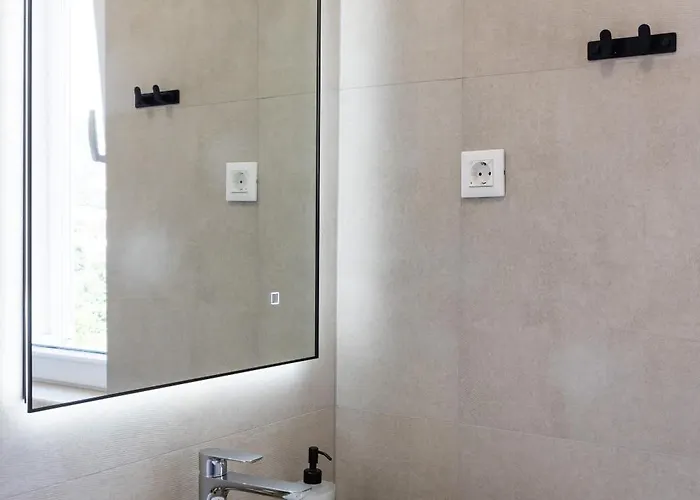 Apartmán Sandra Solitudo I Dubrovník