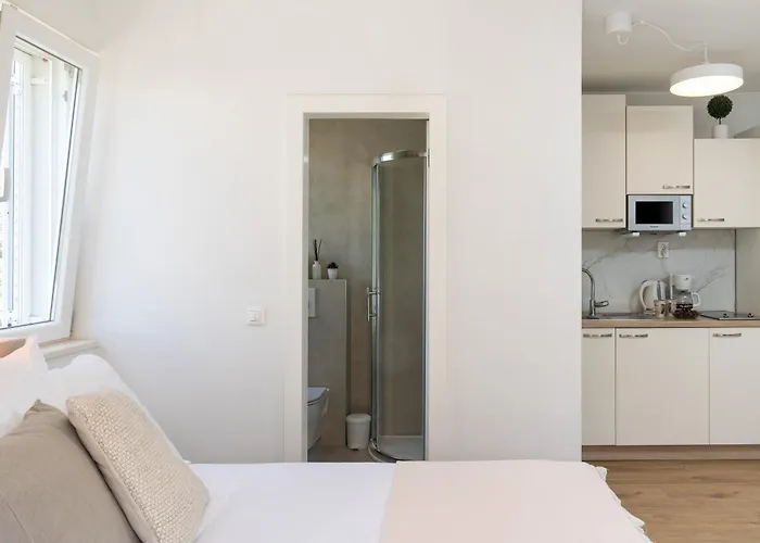 Sandra Solitudo I Dubrovník