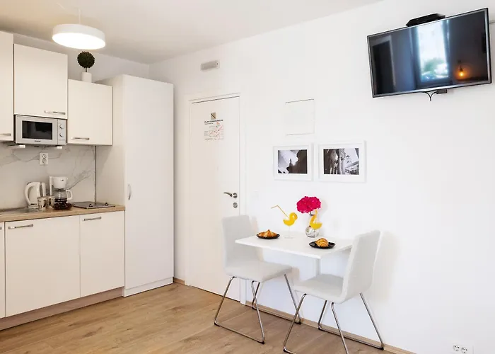 Sandra Solitudo I * 杜布罗夫尼克