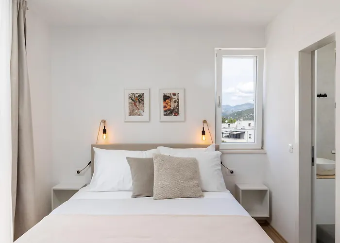 Sandra Solitudo I Apartmán