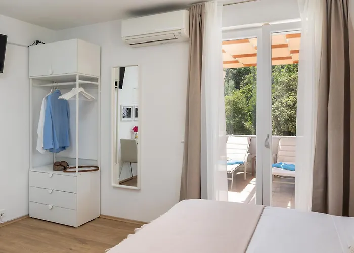 Apartmán Sandra Solitudo I