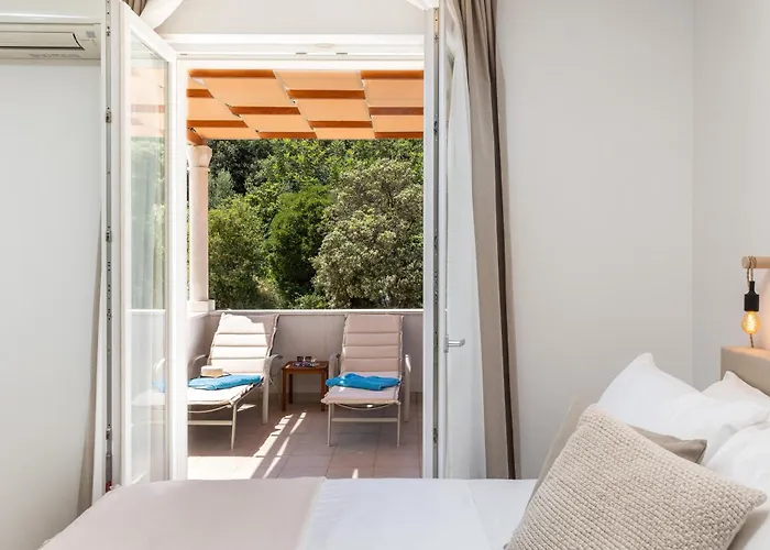 Sandra Solitudo I 公寓 *