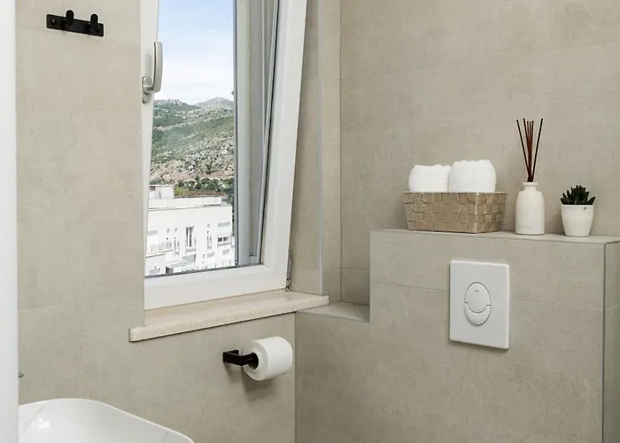 Apartmán Sandra Solitudo I Dubrovník