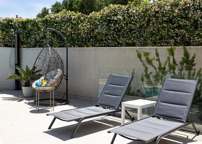 Sandra Solitudo I Apartmán Dubrovník