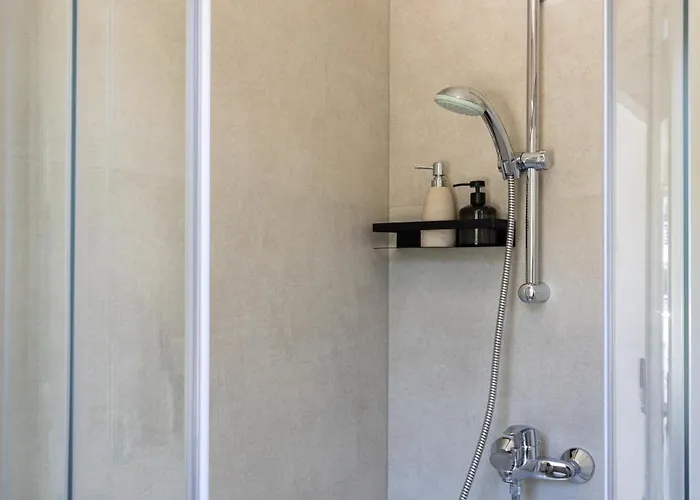 Sandra Solitudo I 公寓