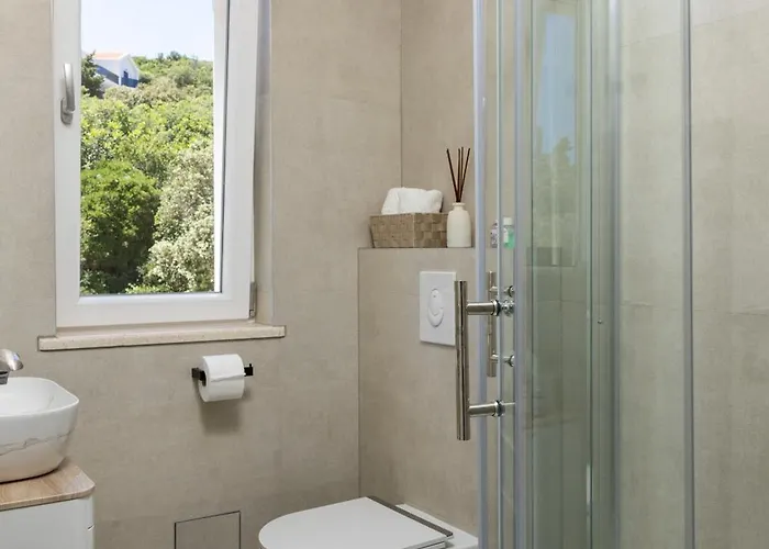 Sandra Solitudo I Apartmán *