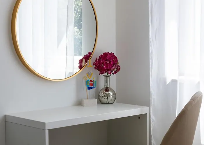 公寓 Sandra Solitudo I *