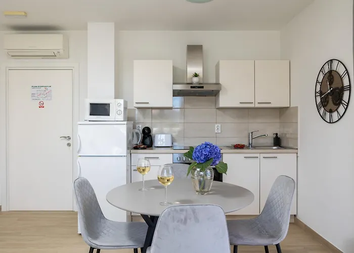 Sandra Solitudo I Dubrovník