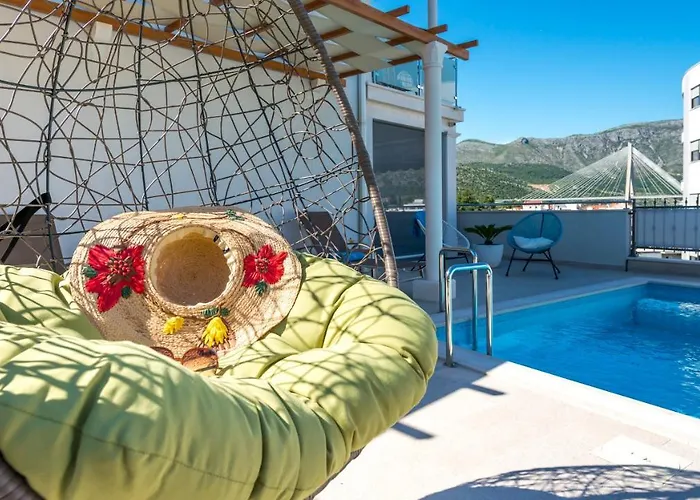 Apartmán Sandra Solitudo I Dubrovník