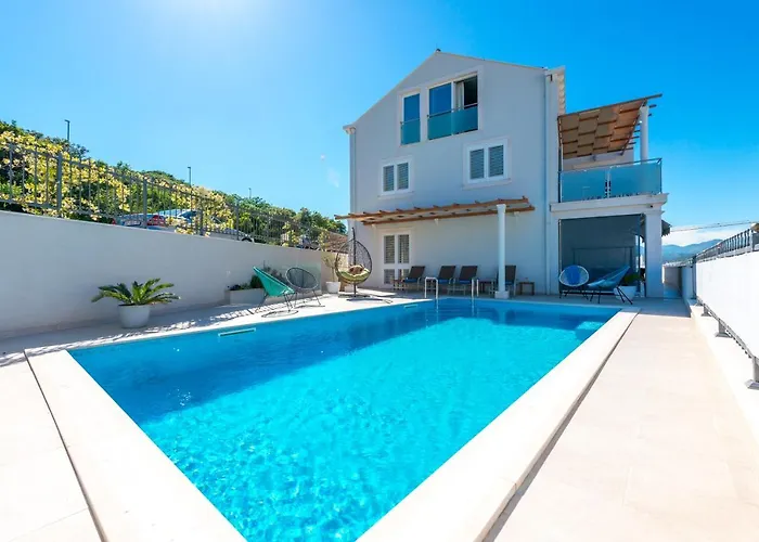 Apartmán Sandra Solitudo I