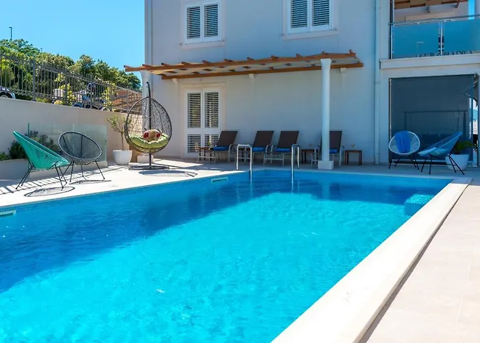 Apartmán Sandra Solitudo I Dubrovník