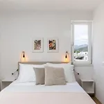 Sandra Solitudo I Apartment