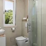 Sandra Solitudo I Apartman *