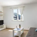 Sandra Solitudo I Apartman